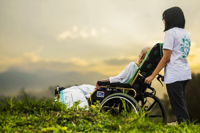 CARE FOR ALL OF LIFE​