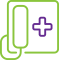 Telephone plus