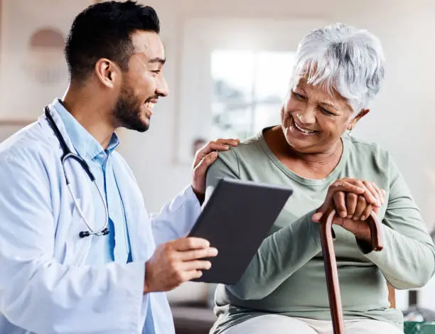 Specialized 24-Hour In-Home Care, Supporting Every Stage of Life